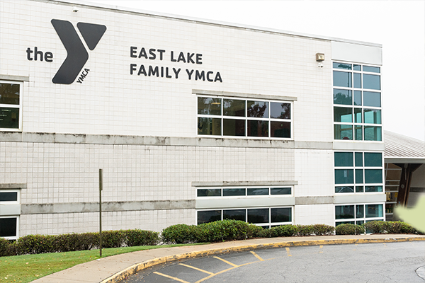 Image of YMCA East Lake Building
